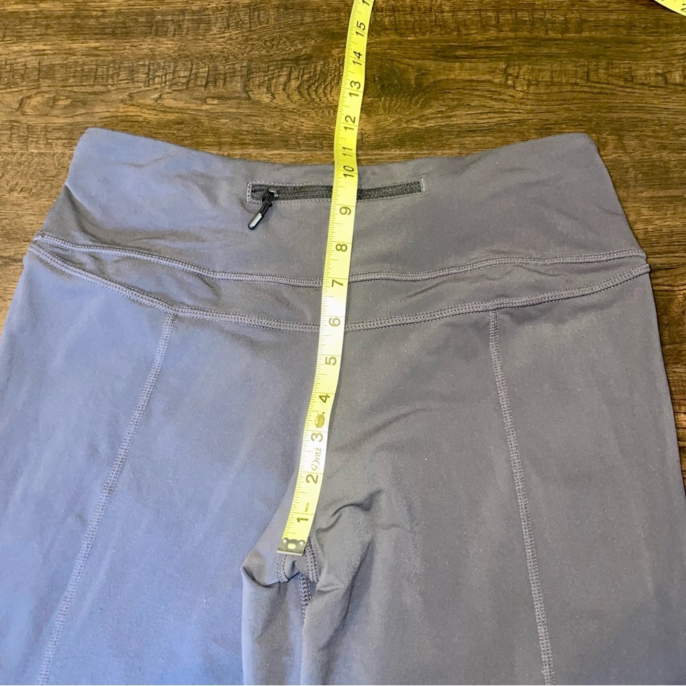 Lululemon gray sweatpants joggers - Picture 6 of 6